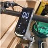 Image 2 : BLUTRON 36 V ELECTRIC SCOOTER WORKING NO CHARGER.