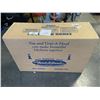 Image 1 : STAINLESS VENTIHOOD RANGEHOOD MODEL PRH9-136SS
