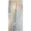 Image 2 : STIHL GAS HEDGE TRIMMER, EXTENDABLE
