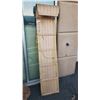 Image 1 : 6FT WOODEN SLED