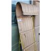 Image 2 : 6FT WOODEN SLED