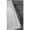 Image 1 : 5PC OF ALUMINUM CORNERS