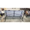Image 2 : GRACIOUS LIVING 6FT FOLDING MARKET TABLE