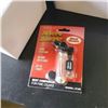 Image 2 : MICROBLAZER REFILLABLE TORCH LIGHTERS, 20PCS