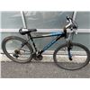 Image 1 : BLACK AND BLUE NAKAMURA BIKE