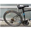 Image 2 : BLACK AND BLUE NAKAMURA BIKE