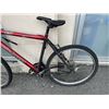 Image 2 : RED CARRERA BIKE