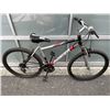 Image 1 : BLACK AND GREY ARASHI BIKE