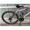 Image 2 : BLACK AND GREY ARASHI BIKE