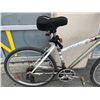 Image 2 : GREY AND WHITE INFINITY BIKE