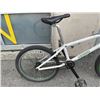 Image 2 : WHITE FREE AGENT BIKE