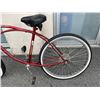 Image 2 : RED VICENTE BIKE