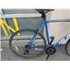 Image 2 : BLUE HILAND BIKE