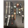Image 2 : 100 ESTATE WATCHES