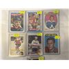 Image 2 : 6 NHL ROOKIE CARDS 1965-1928 PLUS MARK MESSIER STAR CARD