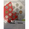 Image 2 : 2010 VANCOUVER OLYMPIC GAMES COIN COLLECTION WITH 2 LOONIES , PLUS 3 SPECIAL COLOURED 25 CENT AND 4 
