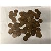 Image 2 : BOX OF ASSORTED LARGE CENTS