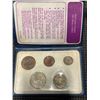 Image 2 : BRITAINS FIRST DECIMAL COINS