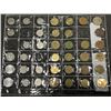 Image 2 : 38 ASSORTED COINS