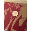 Image 2 : CERTIFICATE OF AUTHENTICITY 2003 GOLDEN 1 CENT COIN OF A LIMITED EDITION ANNUAL REPORT SIGNED AND NU