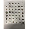 Image 2 : 40 GRADED ENGLAND COINS, GREAT DATES