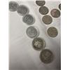 Image 4 : SOUVENIER DOLLARS AND 2 DOLLAR COINS