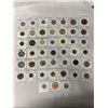 Image 2 : 40 GRADED COINS FROM INDIA AND IRELAND