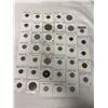 Image 2 : 40 GRADED COINS FROM DENMARK AND NETHERLANDS