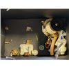 Image 2 : LOT OF MINIATURES AND FIGURES