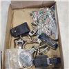 Image 2 : LOT OF JEWELRY AND WATCHES