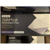 Image 2 : 1000 NEW SAFEMASK DISPOSABLE MASKS