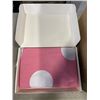 Image 3 : 12 NEW BUTTERFLY CRAZE BEANBAG SPHERES NO FILLING
