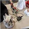 Image 2 : LOT OF MUSICAL XMAS DECOR AND MORE