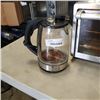 Image 2 : GOURMIA TOASTER OVEN, SUR LA TABLE AIR FRY OVEN AND SALTON ELECTRIC KETTLE