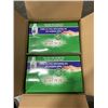 Image 1 : NEW CASE OF EXCALIBUR MOISTURIZING HAND SANITER GEL WITH REFRESHING ALOE VERA EXTRACT, 144 SQUEEZ BO