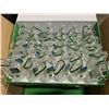 Image 2 : NEW CASE OF EXCALIBUR MOISTURIZING HAND SANITER GEL WITH REFRESHING ALOE VERA EXTRACT, 144 SQUEEZ BO