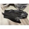 Image 2 : 40 NEW PAIRS OF RUBBER DIPPED WORK GLOVES, 4 BUNDLES OF 10