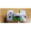 Image 1 : BELKIN BOOST CHARGE MAGNETIC PORTABLE WIRELESS CHARGER 10K, 15W WIRELESS CHARGING PAD AND IPHONE 12 