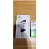 Image 2 : BELKIN BOOST CHARGE MAGNETIC PORTABLE WIRELESS CHARGER 10K, 15W WIRELESS CHARGING PAD AND IPHONE 12 