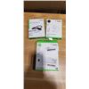 Image 1 : BELKIN 60W USB-C MULTIMEDIA HUB, USB-C TO ETHERNET PLUS CHARGE ADAPTER AND AUDIO AND CHARGER FOR IPH