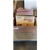 Image 1 : BOX OF ESTATE RECORDS
