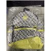 Image 2 : 3 NEW BACKPACKS
