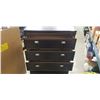 Image 2 : 5 DRAWER DRESSER