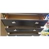 Image 3 : 5 DRAWER DRESSER