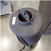 Image 2 : CAST IRON STOVE