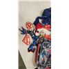 Image 2 : SPIDERMAN AND SPIDERMAN COLLECTIBLES