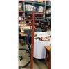 Image 2 : 2 WOODEN COAT RACKS