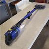 Image 1 : SHARK ROCKET PET PRO CORDLESS VACUUM WORKING WITH ACCESSORY NO CHARGER