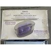 Image 2 : NEW REMINGTON ILIGHT IPL HAIR REMOVAL AND SANITIZER BAG