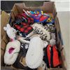 Image 2 : 2 BOXES OF VARIOUS SLIPPERS